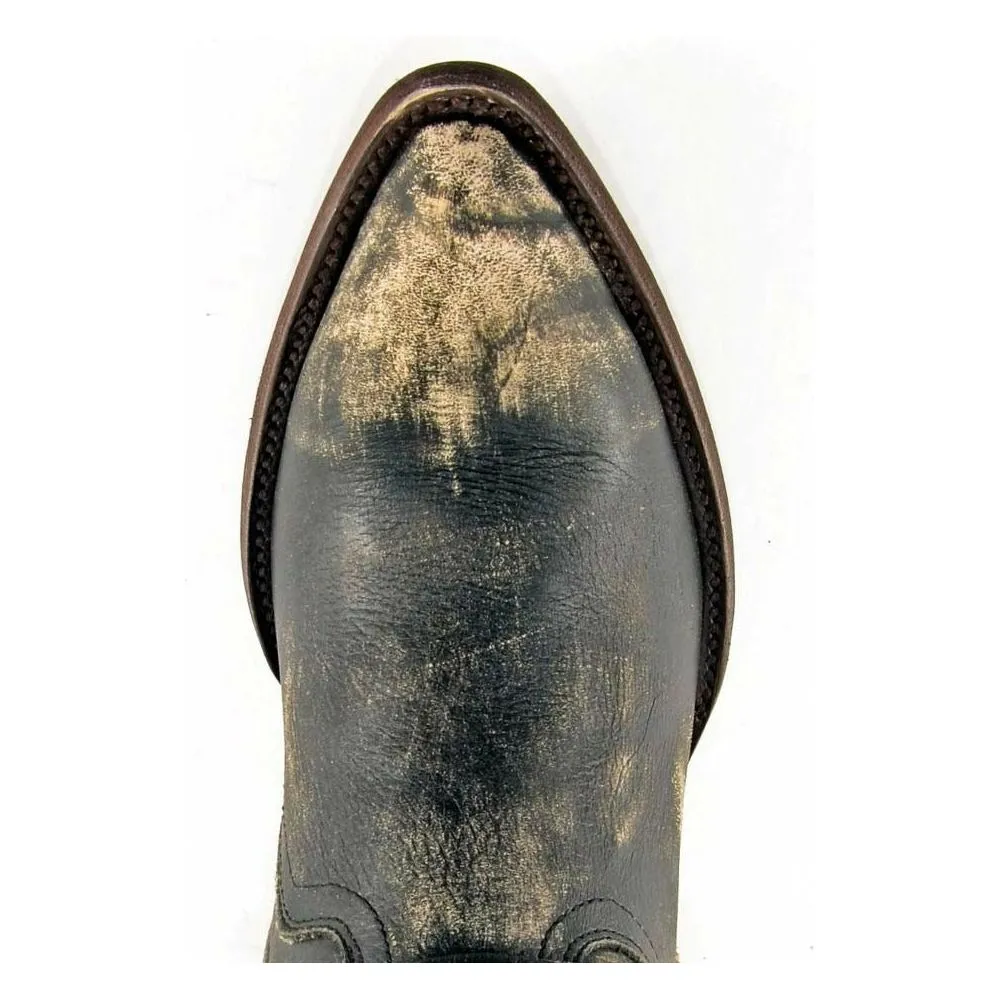 BELINDA- RELAXED FIT WOMEN'S sold by Old Gringo product image thumbnail 4