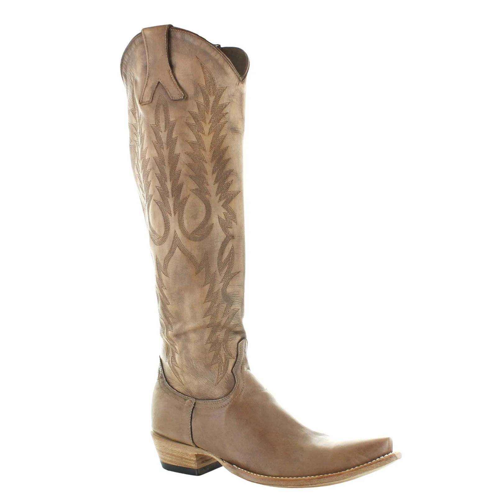 MAYRA - WOMEN'S sold by Old Gringo product image thumbnail 4