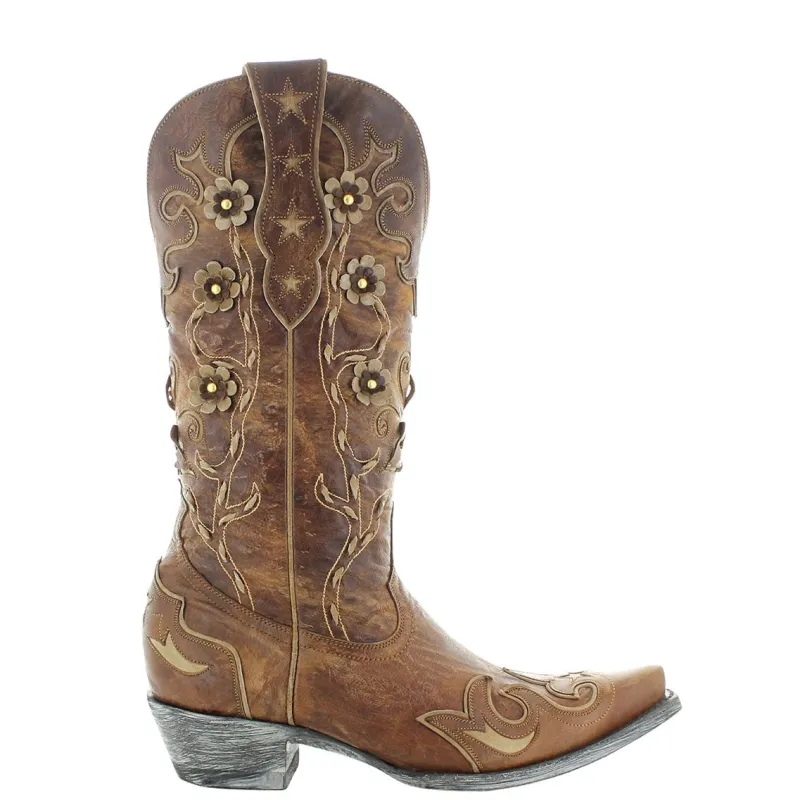 CHIQUIRODA - WOMEN'S sold by Old Gringo