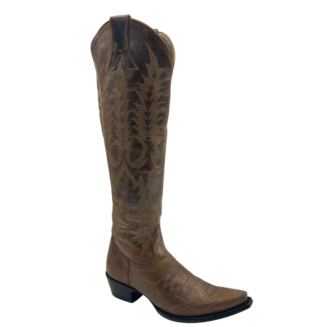 MAYRA BIS - WOMEN'S sold by Old Gringo product image thumbnail 2