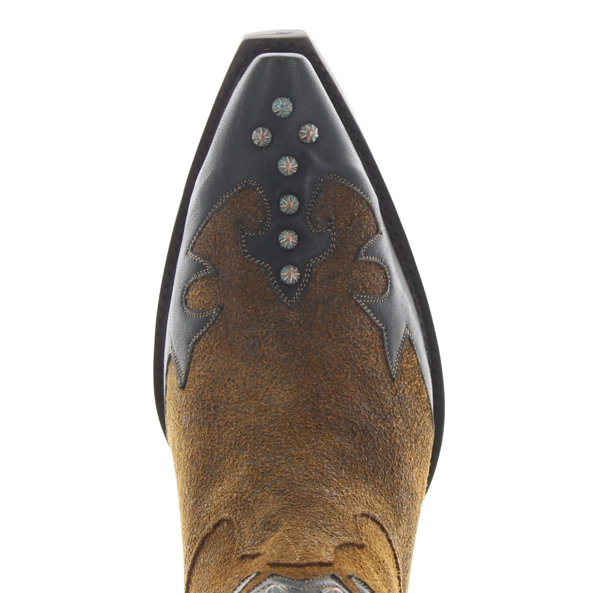 DIEGO OVERLAY - WOMEN'S sold by Old Gringo product image thumbnail 5