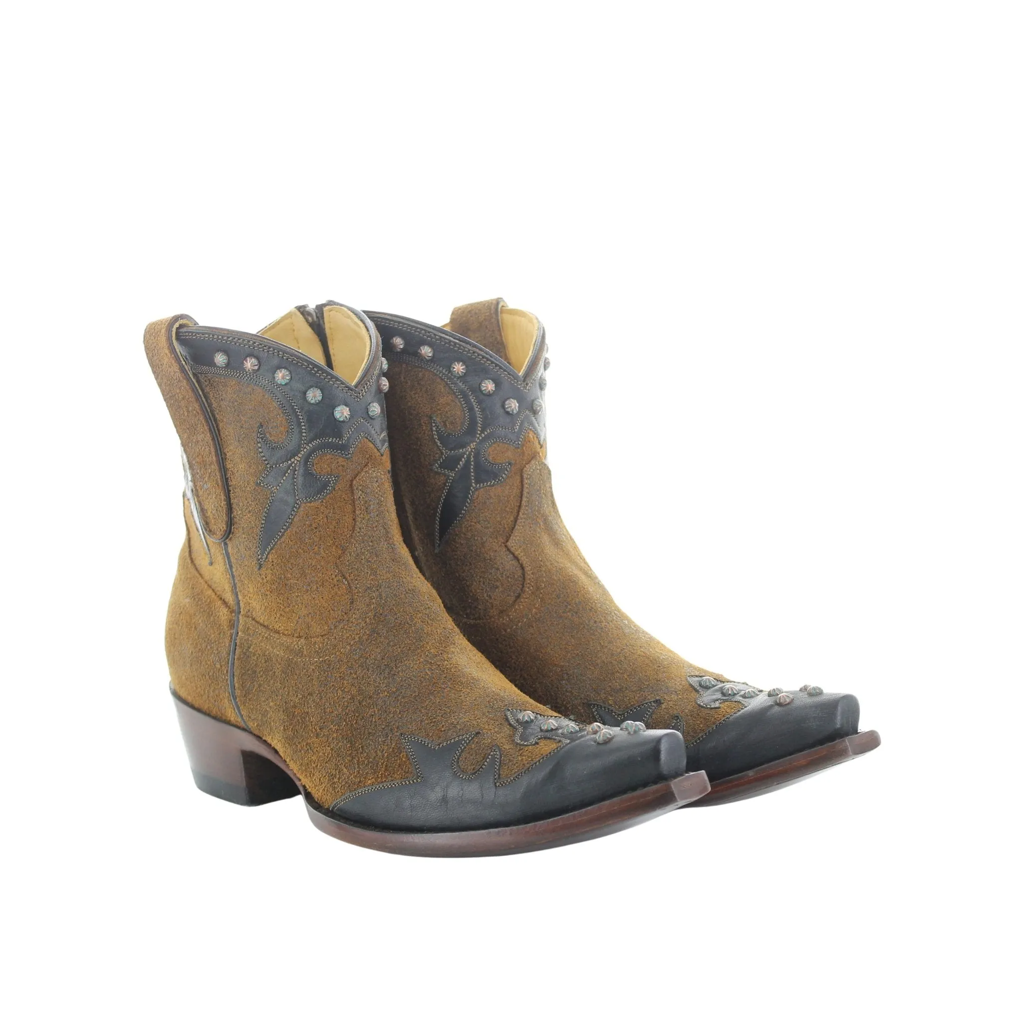 DIEGO OVERLAY - WOMEN'S sold by Old Gringo product image thumbnail 4