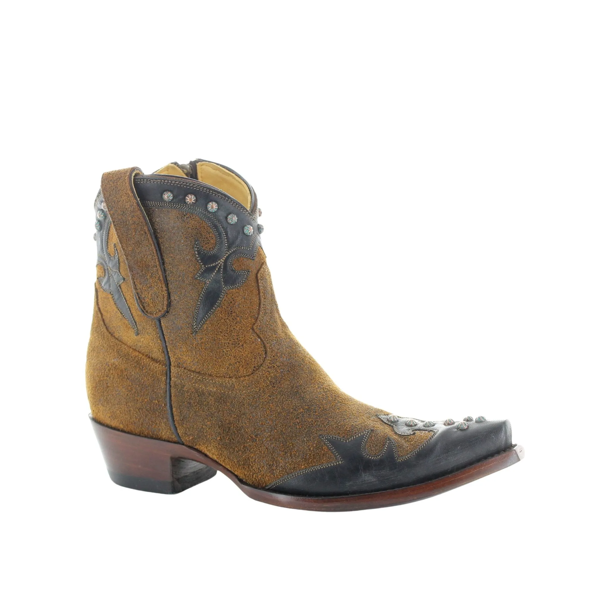 DIEGO OVERLAY - WOMEN'S sold by Old Gringo product image thumbnail 3