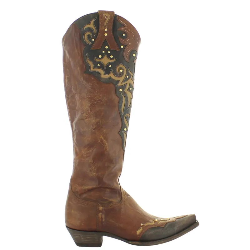 MACK & UDO - WOMEN'S sold by Old Gringo