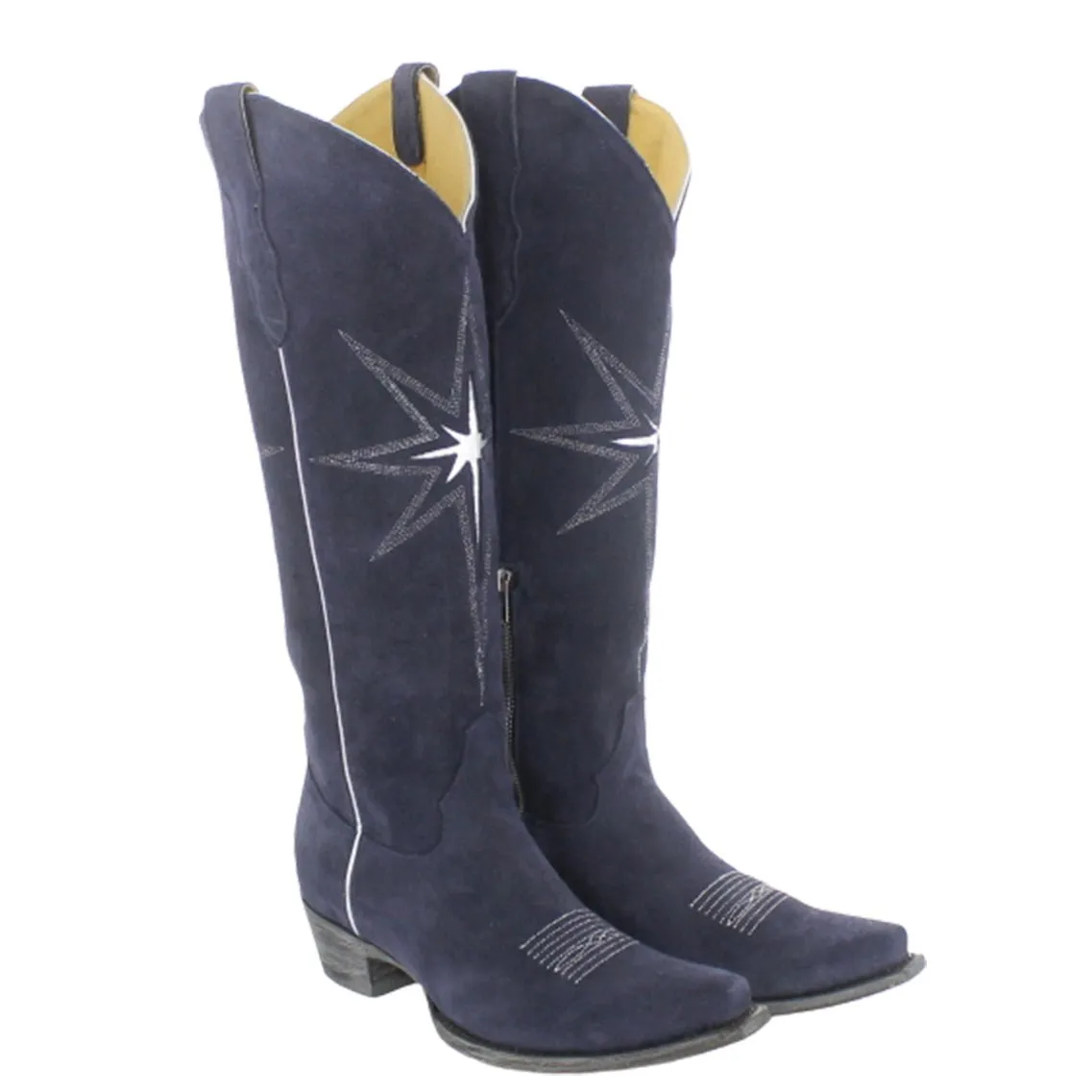 GALILEA - WOMEN'S sold by Old Gringo product image thumbnail 4