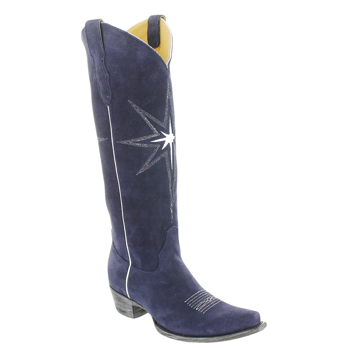 GALILEA - WOMEN'S sold by Old Gringo product image thumbnail 3