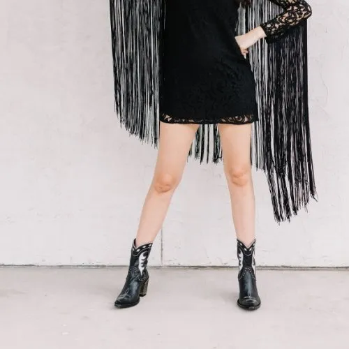 THE CATTLEMAN - WOMEN'S sold by Old Gringo product image thumbnail 3