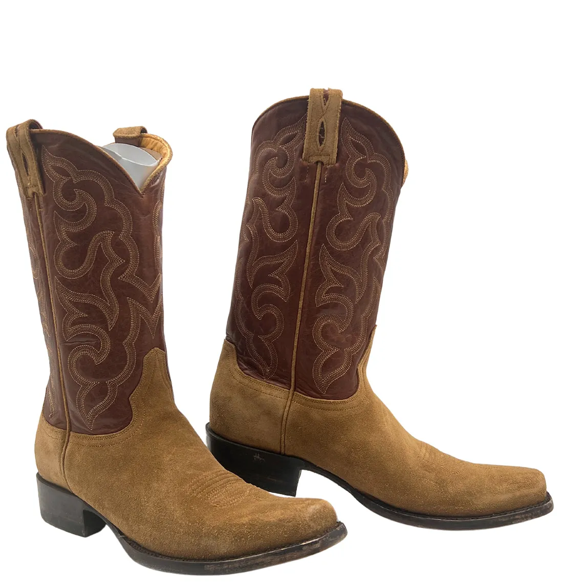 ALEDO BIS EEW - MEN'S sold by Old Gringo product image thumbnail 3