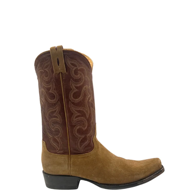 ALEDO BIS EEW - MEN'S sold by Old Gringo