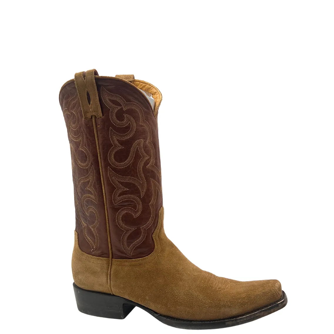 ALEDO BIS EEW - MEN'S sold by Old Gringo product image thumbnail 2