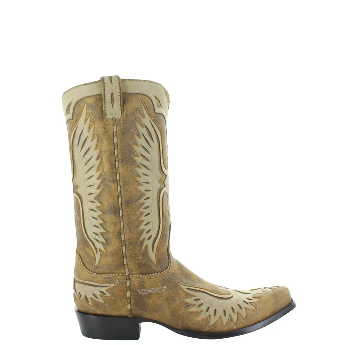 EAGLE - MEN'S sold by Old Gringo