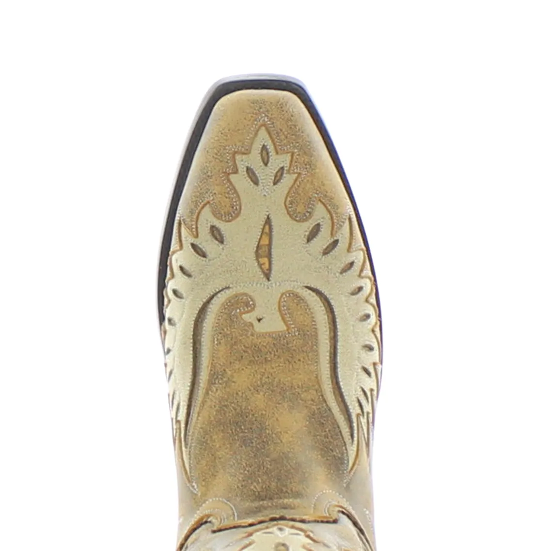 EAGLE - MEN'S sold by Old Gringo product image thumbnail 5