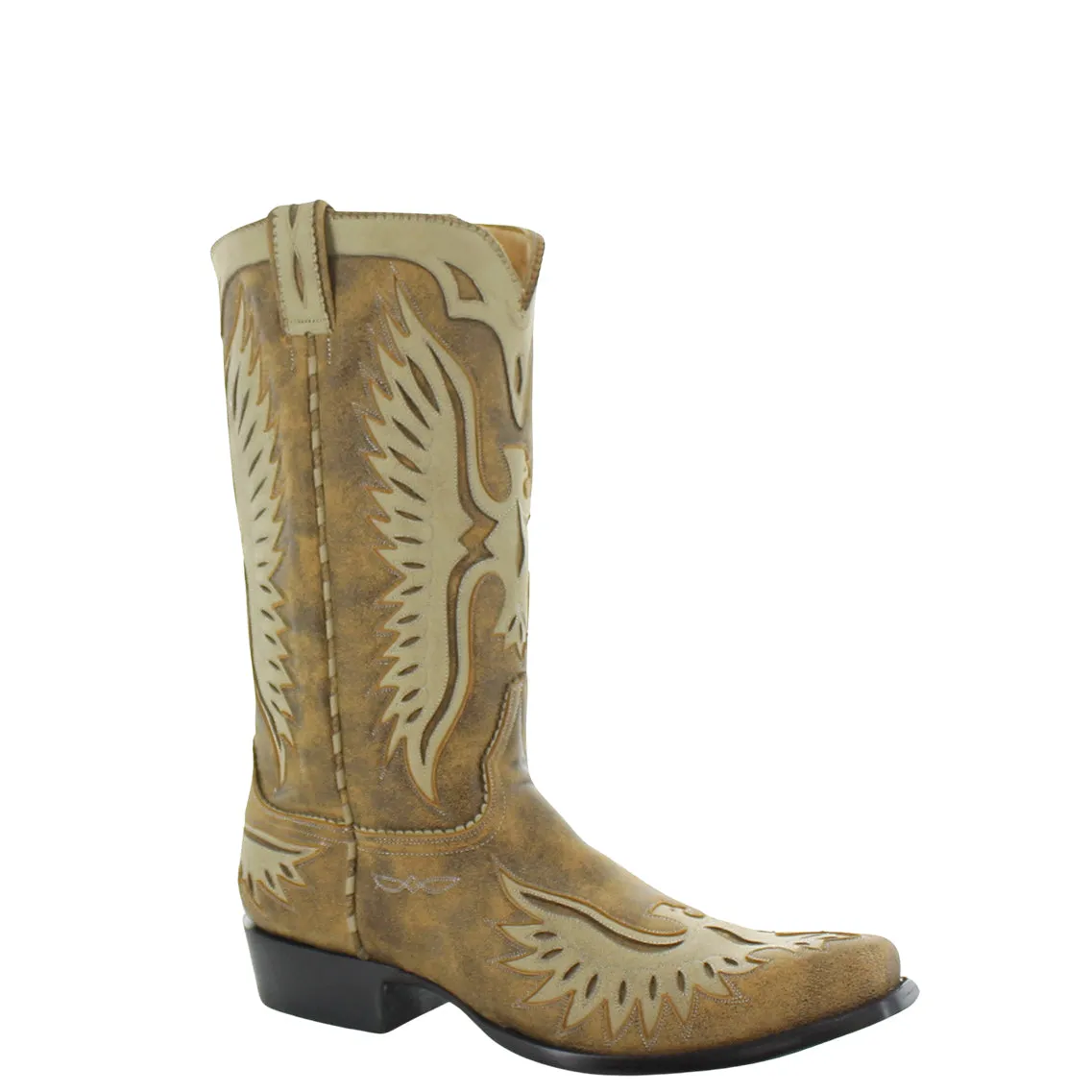 EAGLE - MEN'S sold by Old Gringo product image thumbnail 3