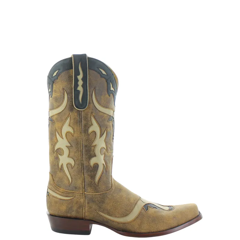 NOSTALGIA - MEN'S sold by Old Gringo