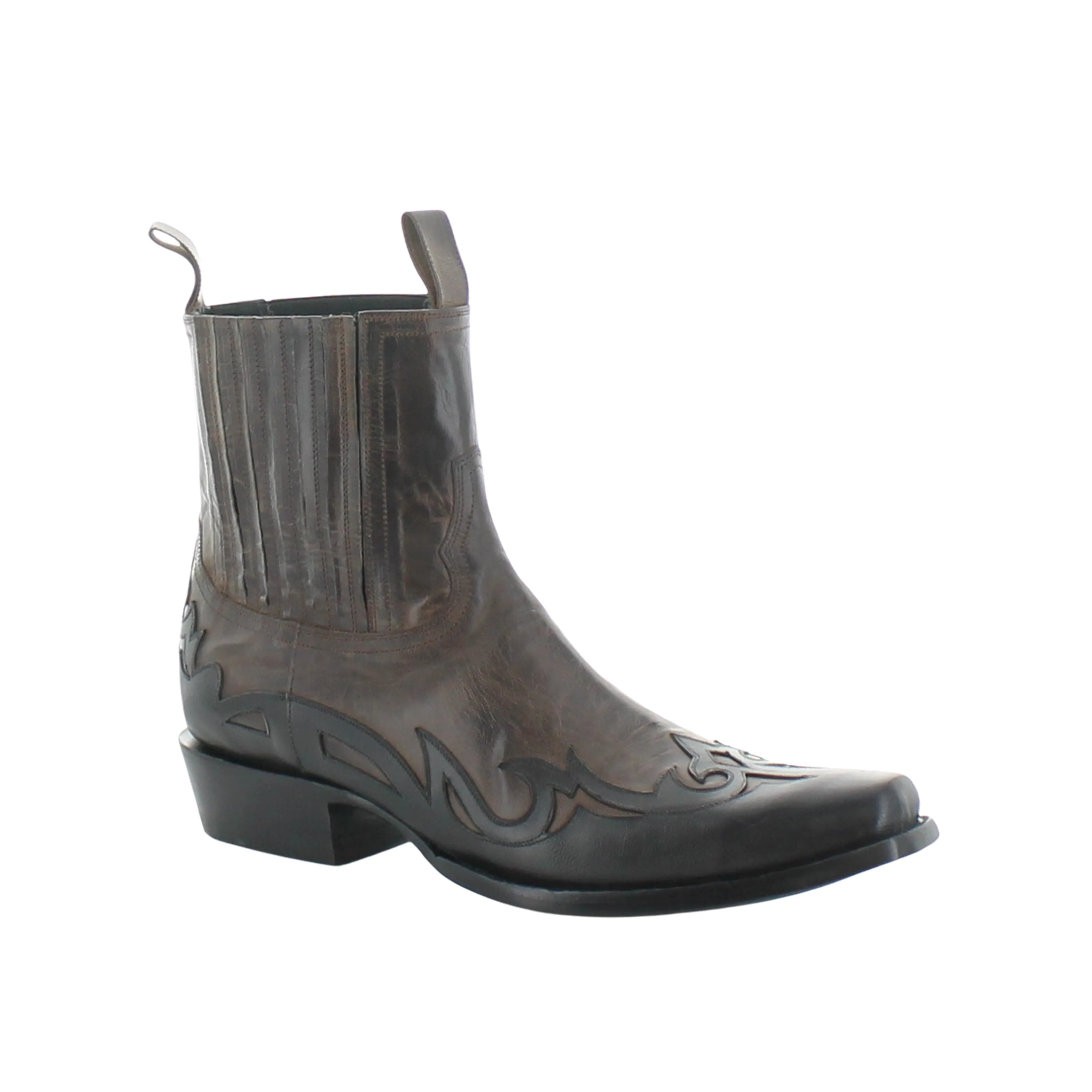 VENCIDA - MEN'S sold by Old Gringo product image thumbnail 2