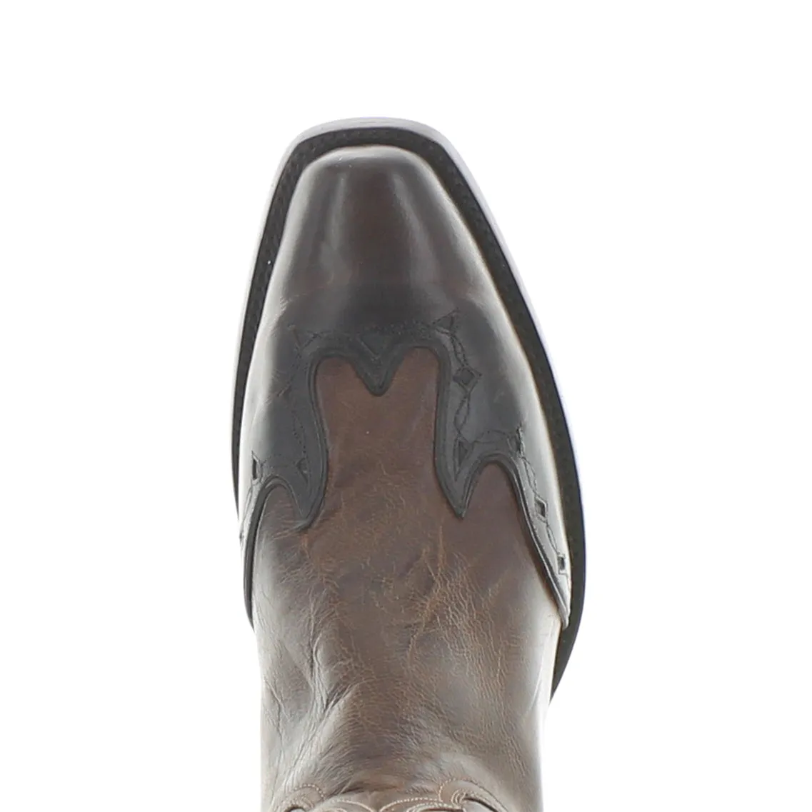 VALENTINO - Rust/Cream sold by Old Gringo product image thumbnail 5