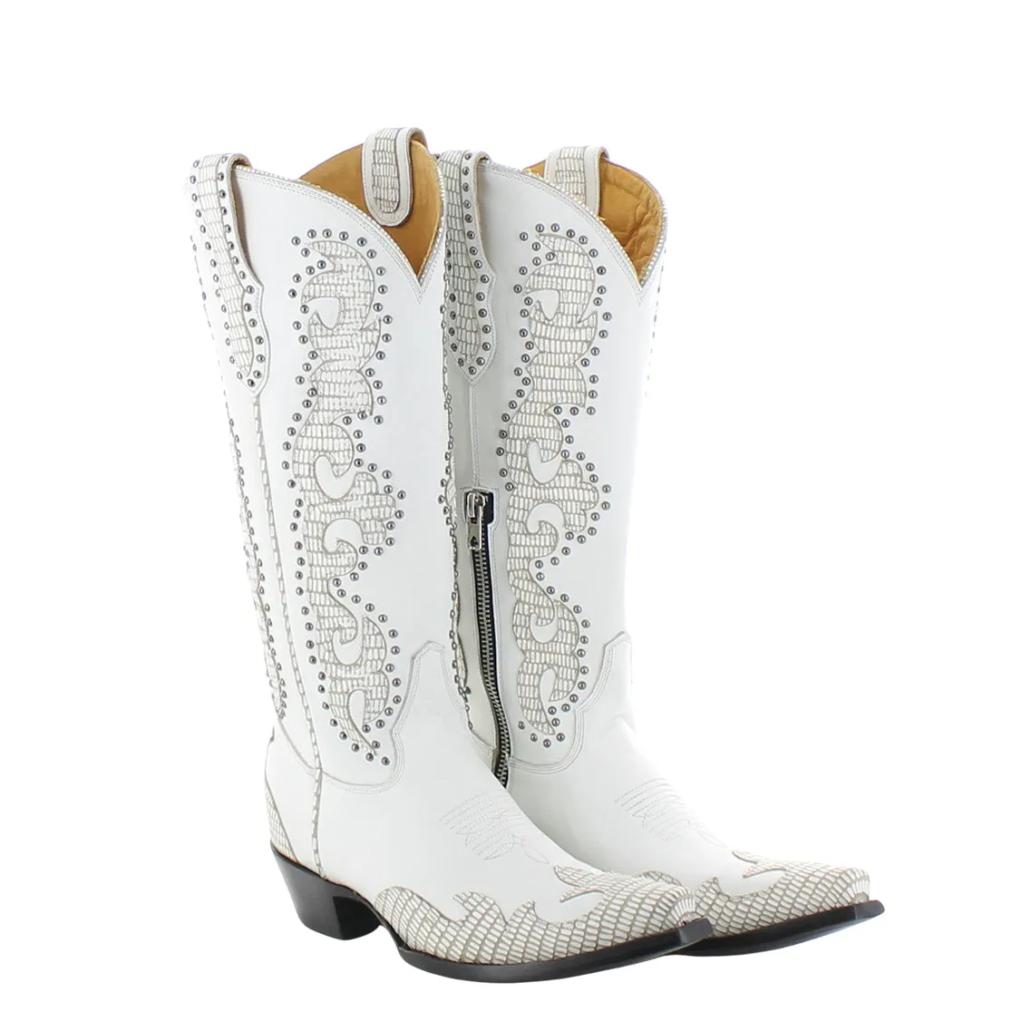 PROMISE BOOT - WOMEN'S sold by Old Gringo product image thumbnail 4