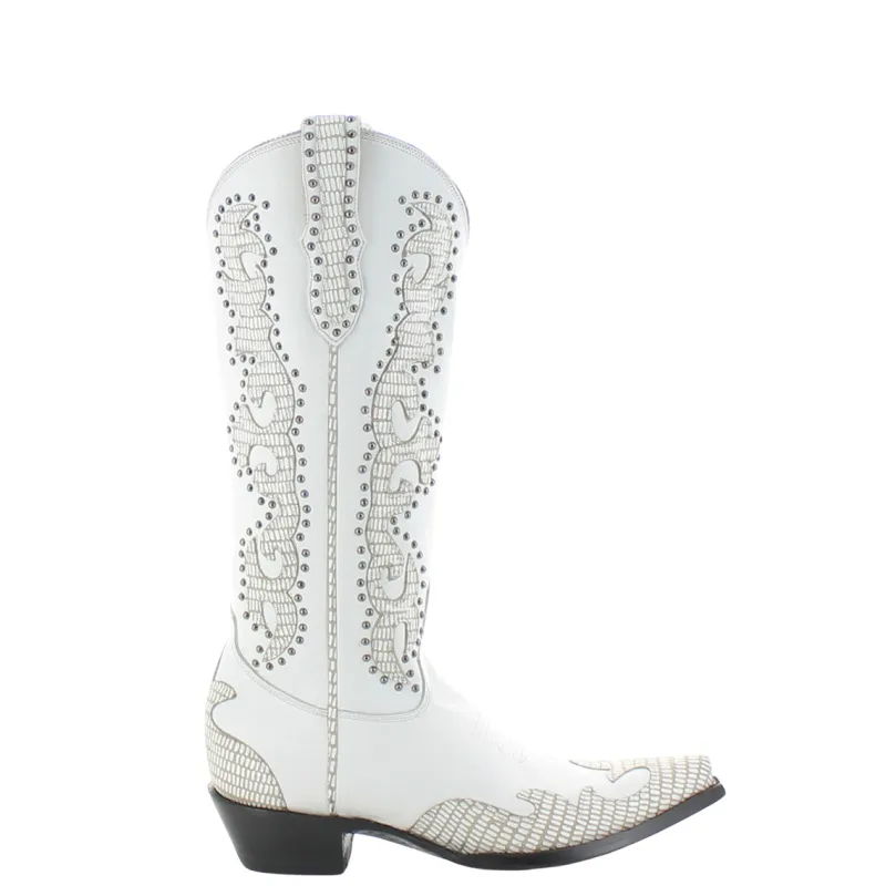 PROMISE BOOT - WOMEN'S sold by Old Gringo