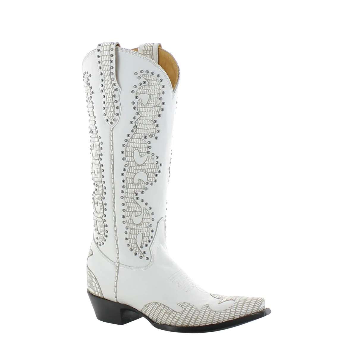 PROMISE BOOT - WOMEN'S sold by Old Gringo product image thumbnail 3