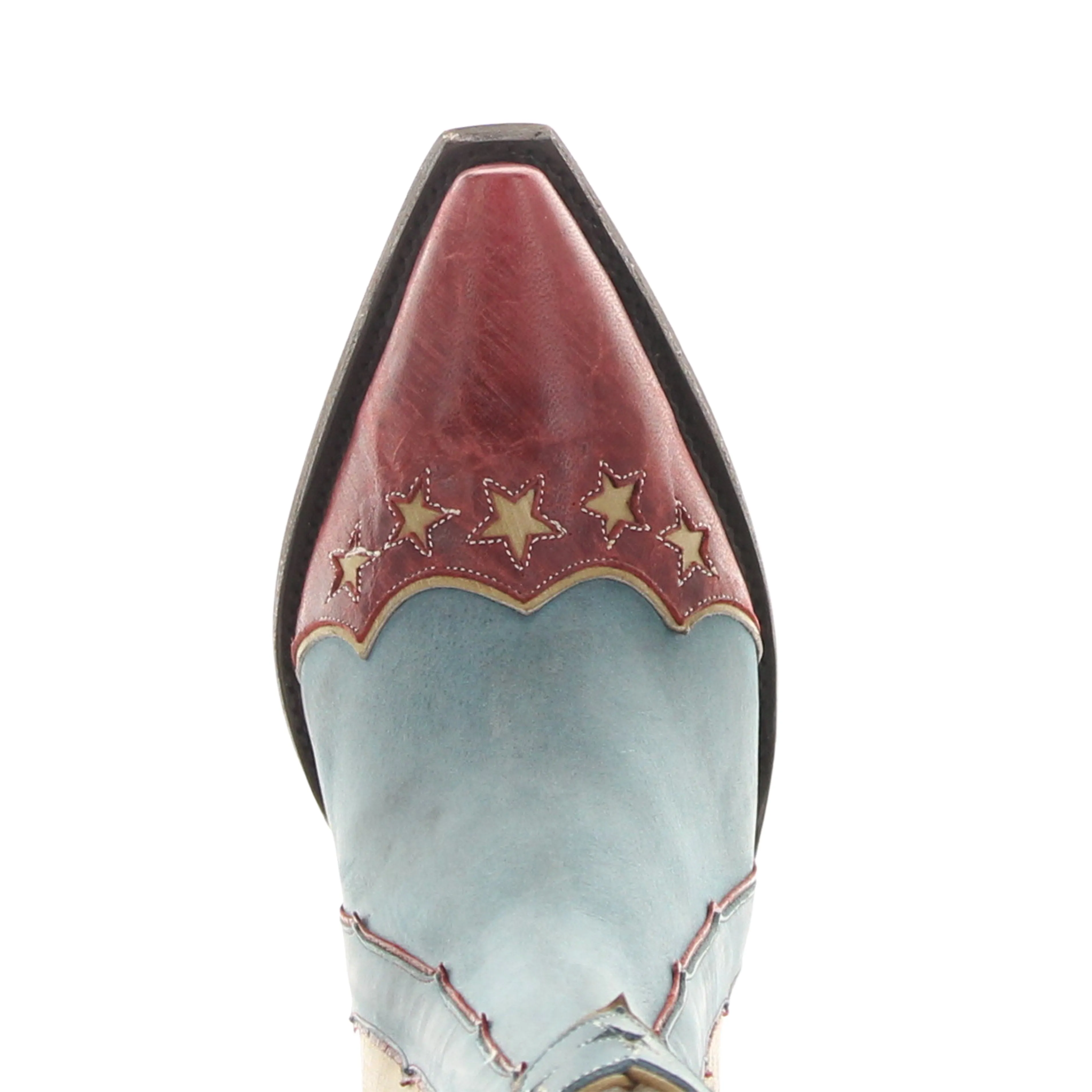 BLOOM BOOTIE - WOMEN'S sold by Old Gringo product image thumbnail 5