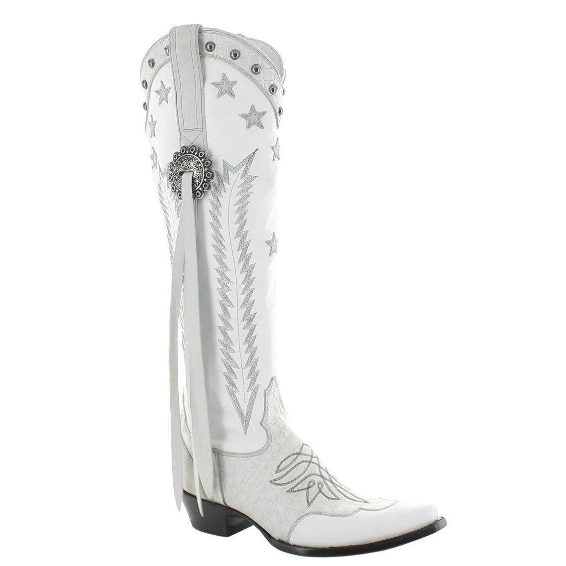 MARIANA TALL - WOMEN'S sold by Old Gringo product image thumbnail 5