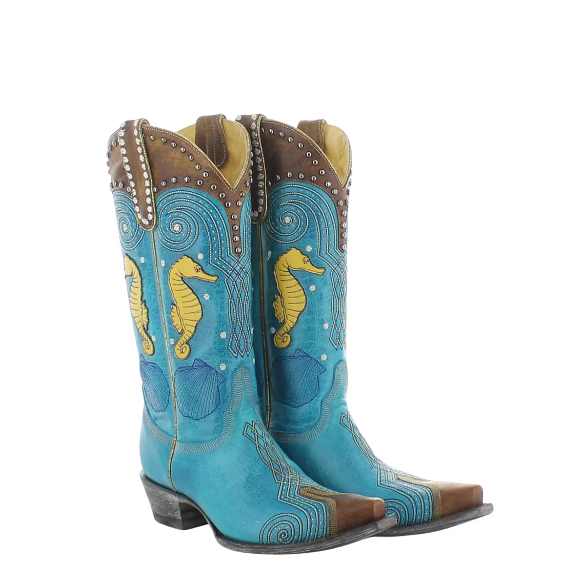 SIA - WOMEN'S sold by Old Gringo product image thumbnail 4