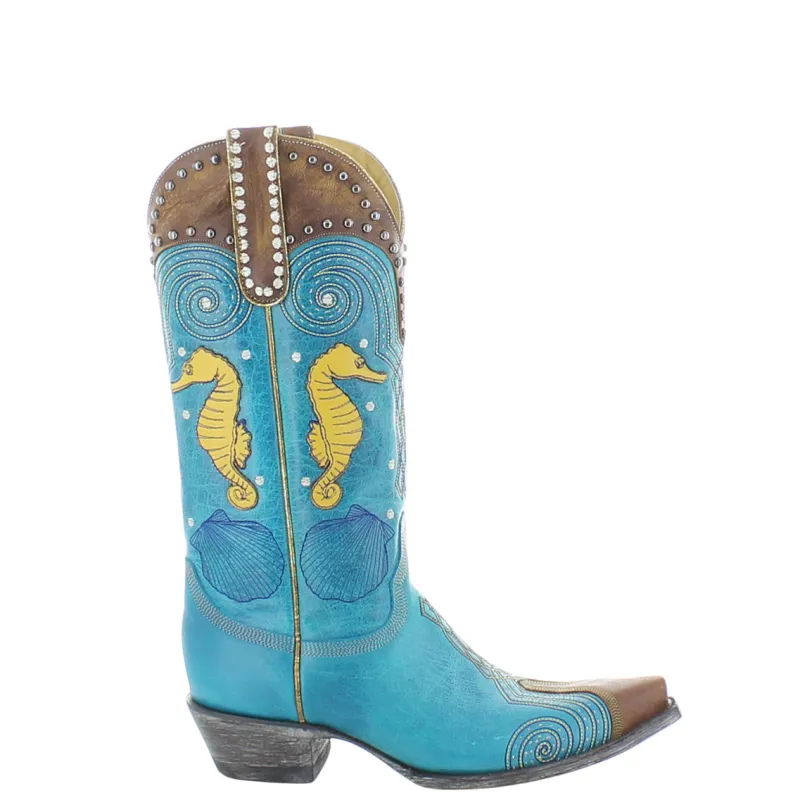 SIA - WOMEN'S sold by Old Gringo