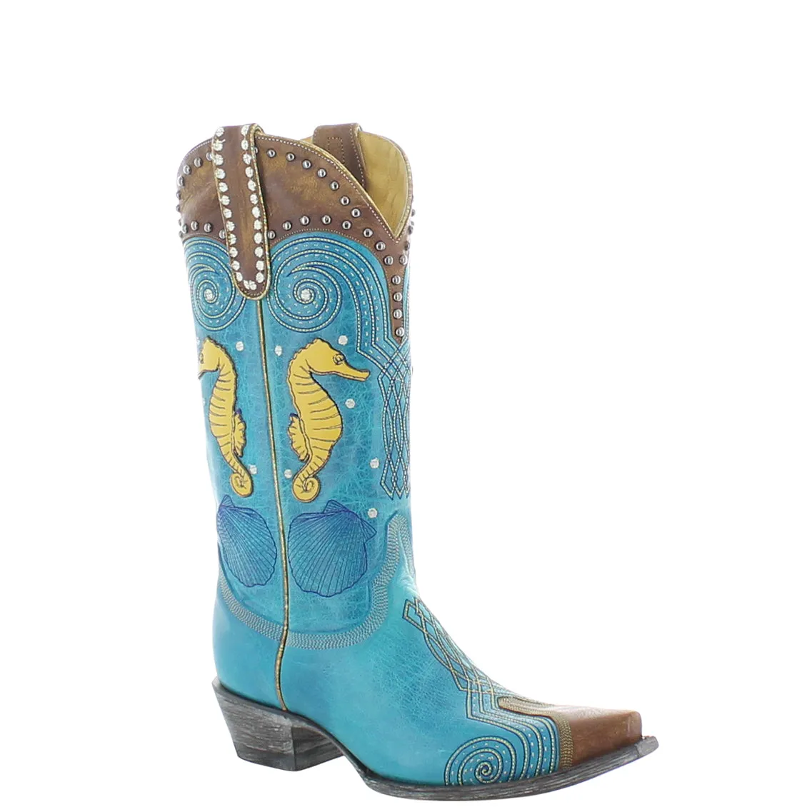 SIA - WOMEN'S sold by Old Gringo product image thumbnail 3