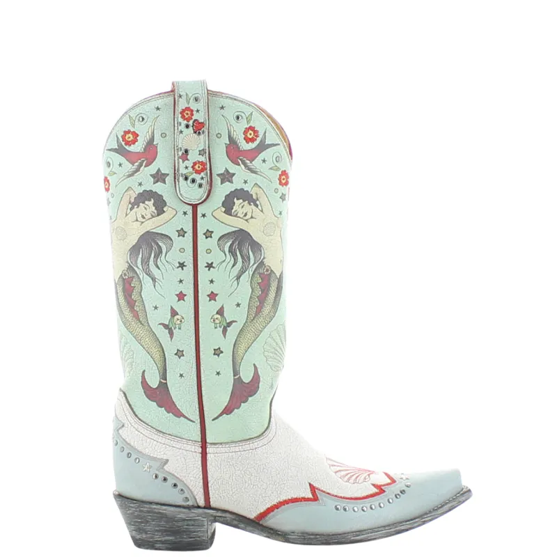 CORALINE - WOMEN'S sold by Old Gringo