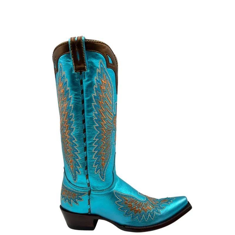 EAGLE STITCH - WOMEN'S sold by Old Gringo