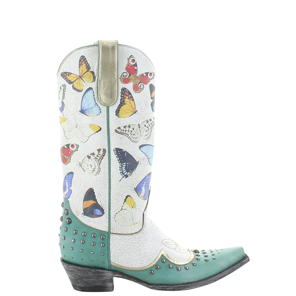 EILIR - WOMEN'S sold by Old Gringo