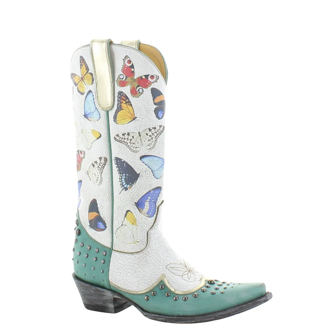 EILIR - WOMEN'S sold by Old Gringo product image thumbnail 3