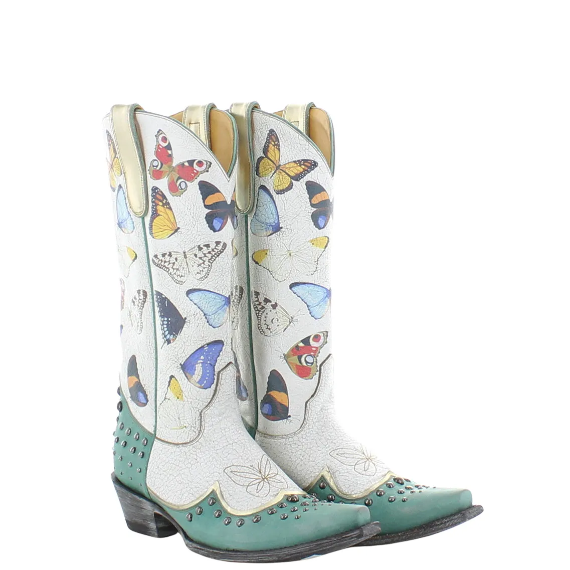 EILIR - WOMEN'S sold by Old Gringo product image thumbnail 4