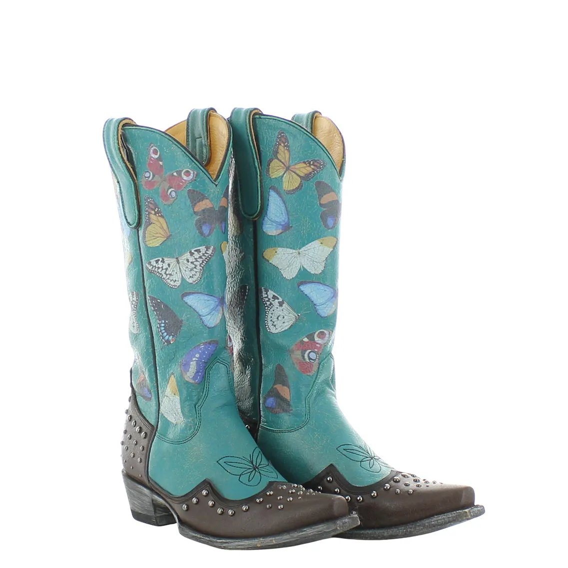 EILIR - WOMEN'S sold by Old Gringo product image thumbnail 4