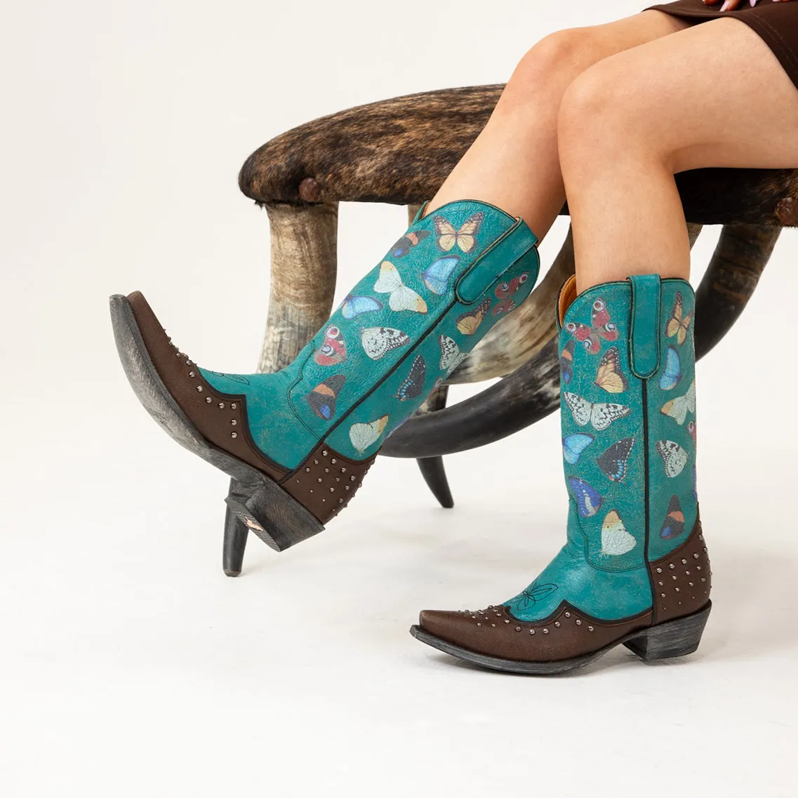 EILIR - WOMEN'S sold by Old Gringo product image thumbnail 2