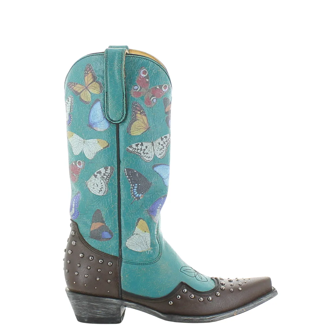 EILIR - WOMEN'S sold by Old Gringo