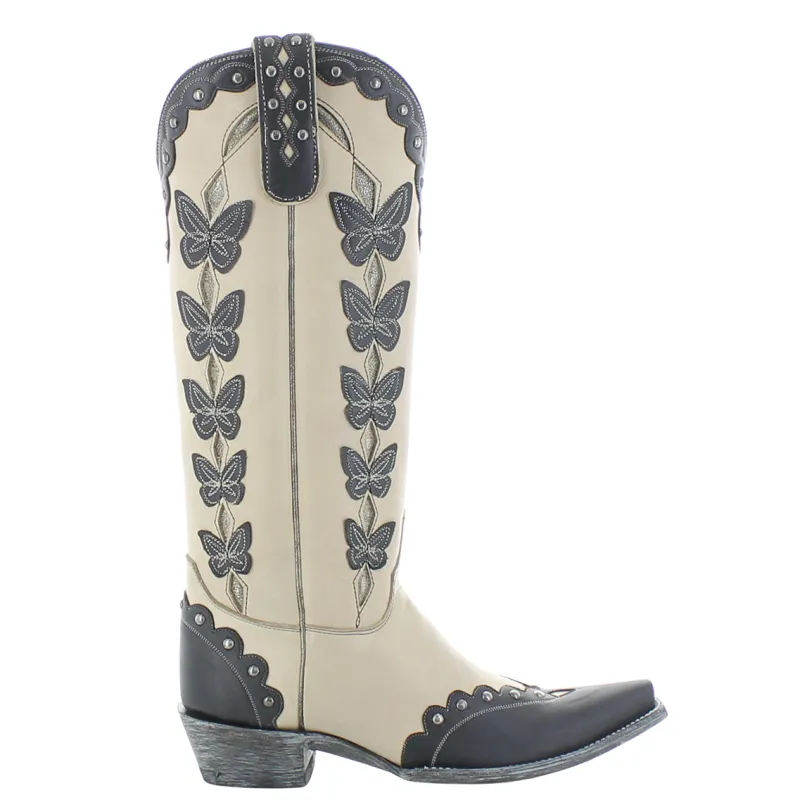 CRESSIDA - WOMEN'S sold by Old Gringo