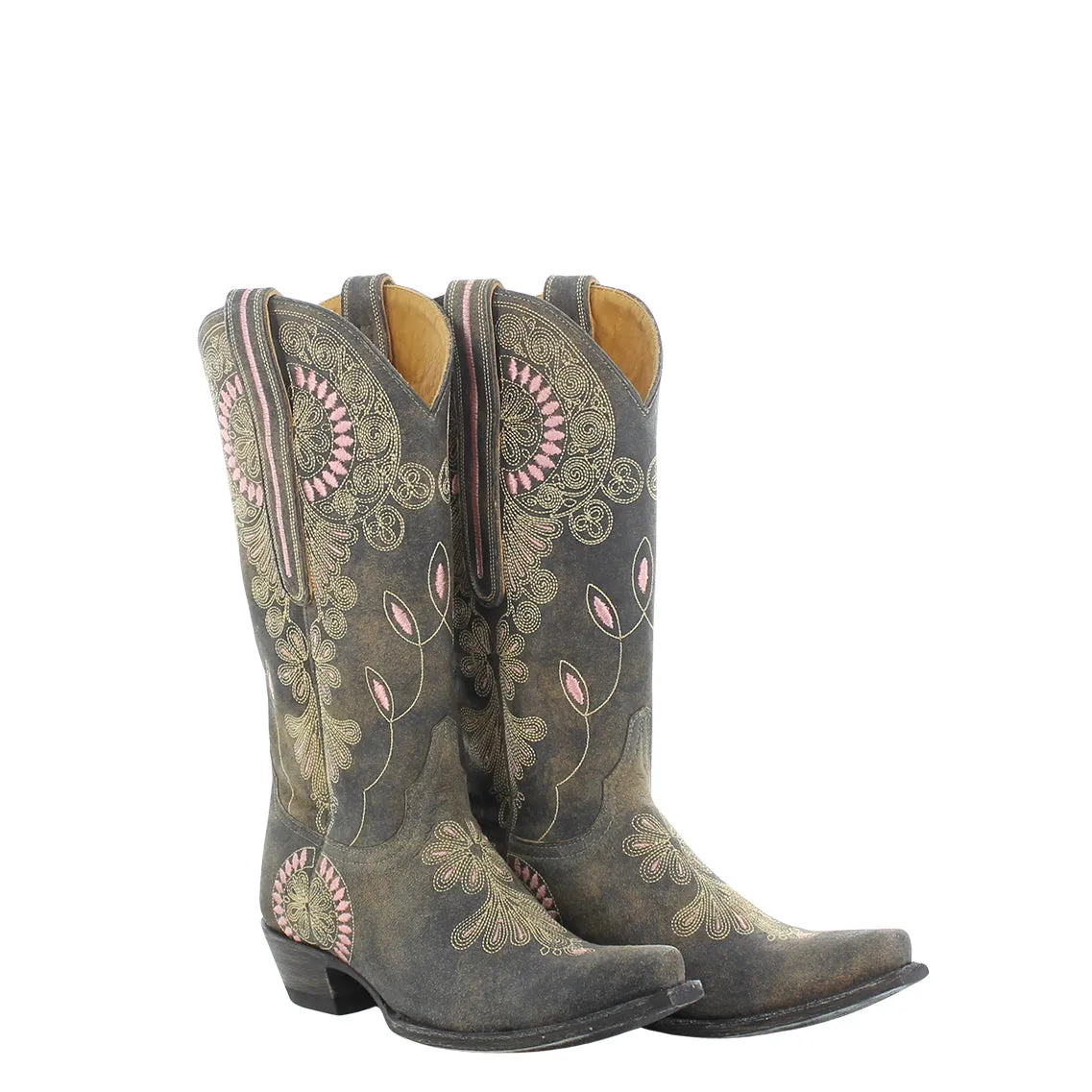 ROME - WOMEN'S sold by Old Gringo product image thumbnail 4