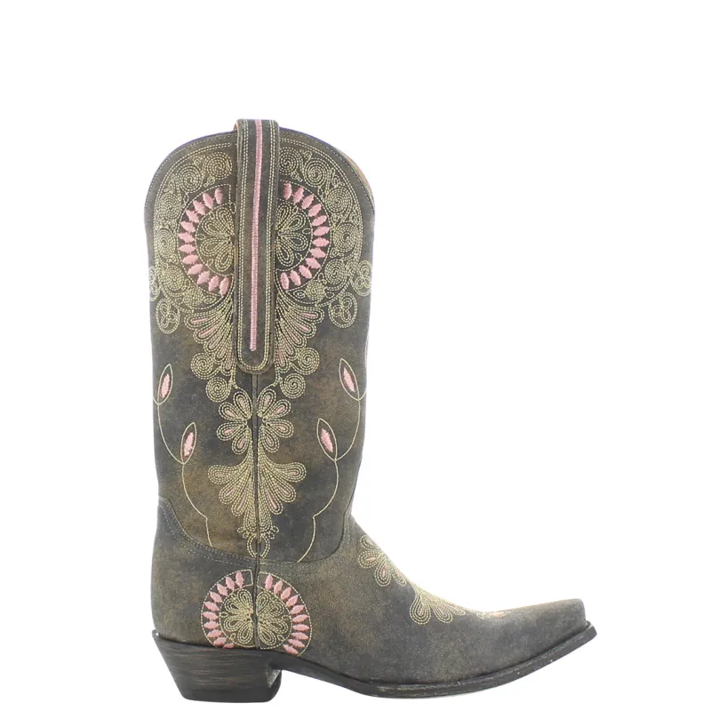 ROME - WOMEN'S sold by Old Gringo