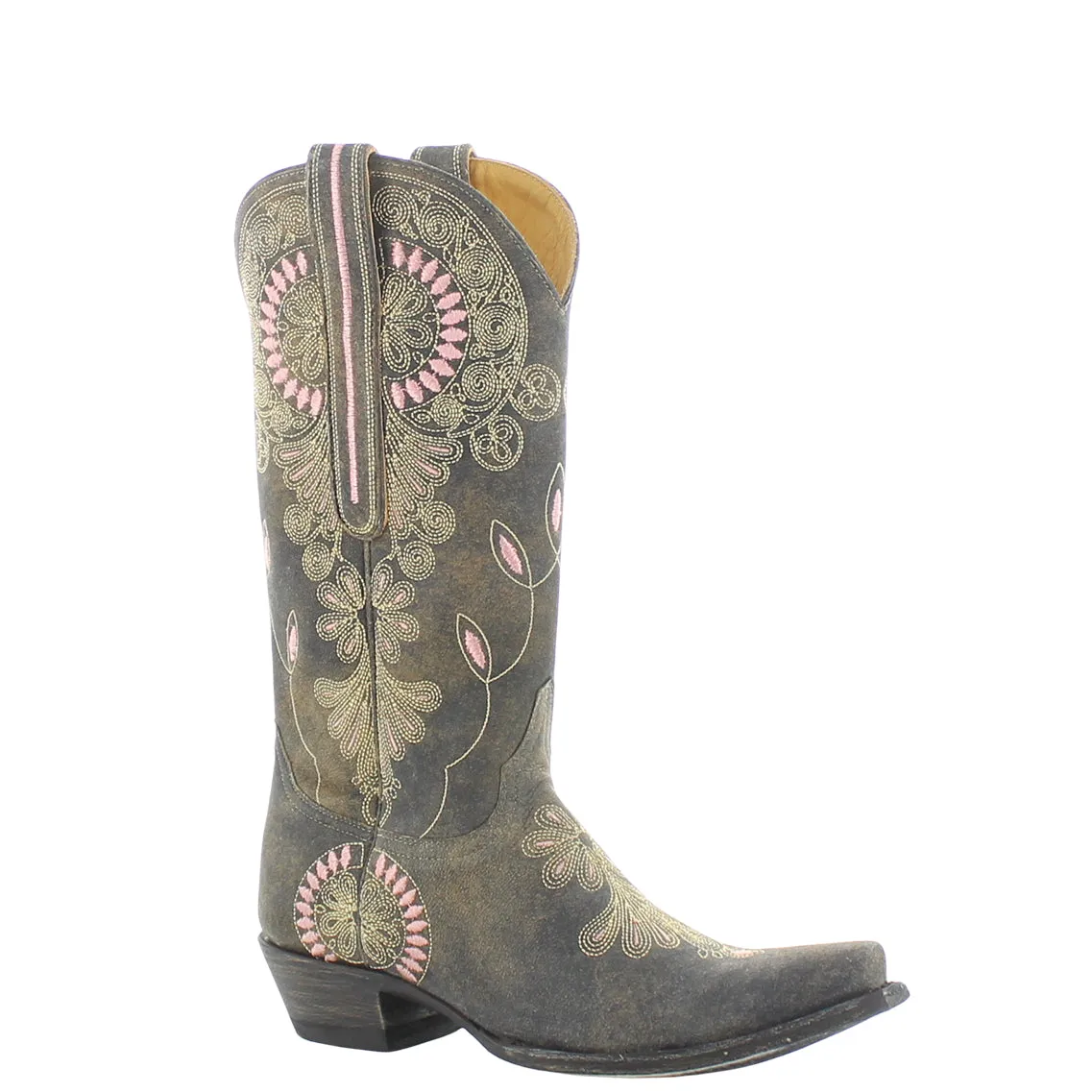 ROME - WOMEN'S sold by Old Gringo product image thumbnail 3