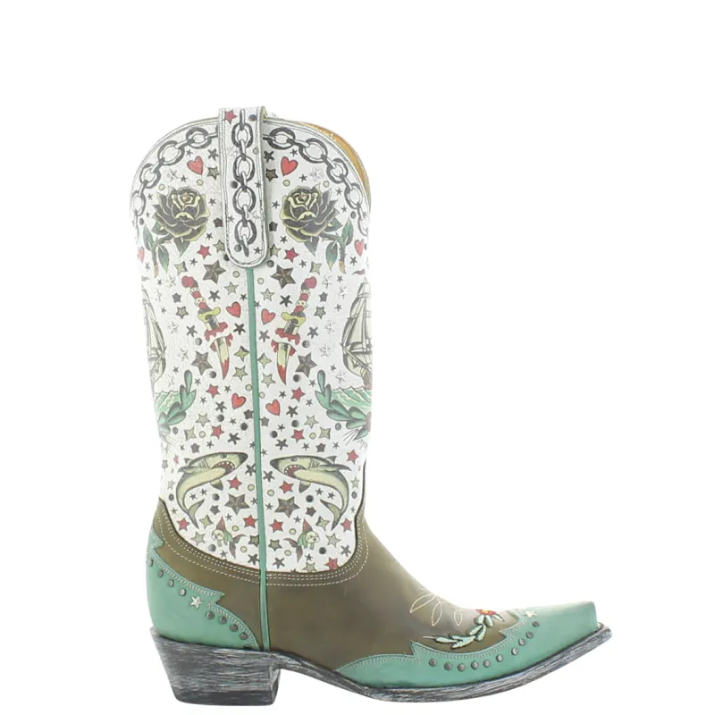 MARINA - WOMEN'S sold by Old Gringo