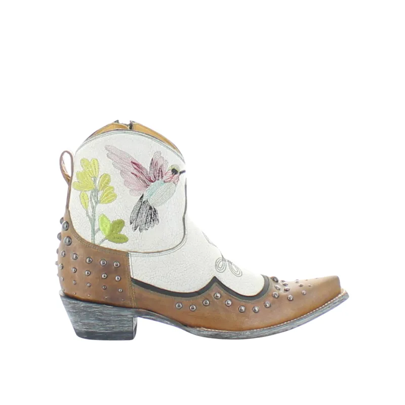 ADRIEL HILLSTAR - WOMEN'S sold by Old Gringo
