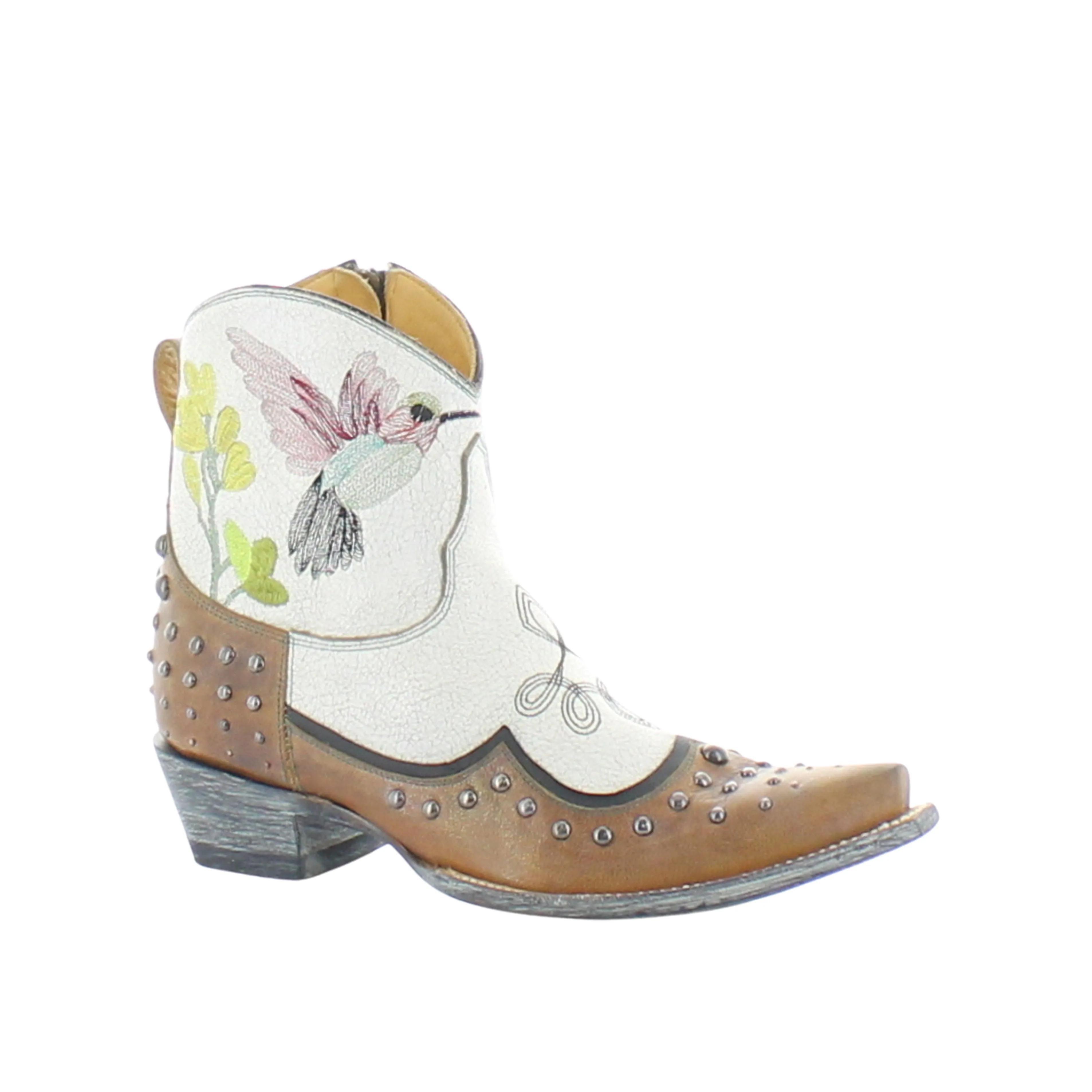 ADRIEL HILLSTAR - WOMEN'S sold by Old Gringo product image thumbnail 3