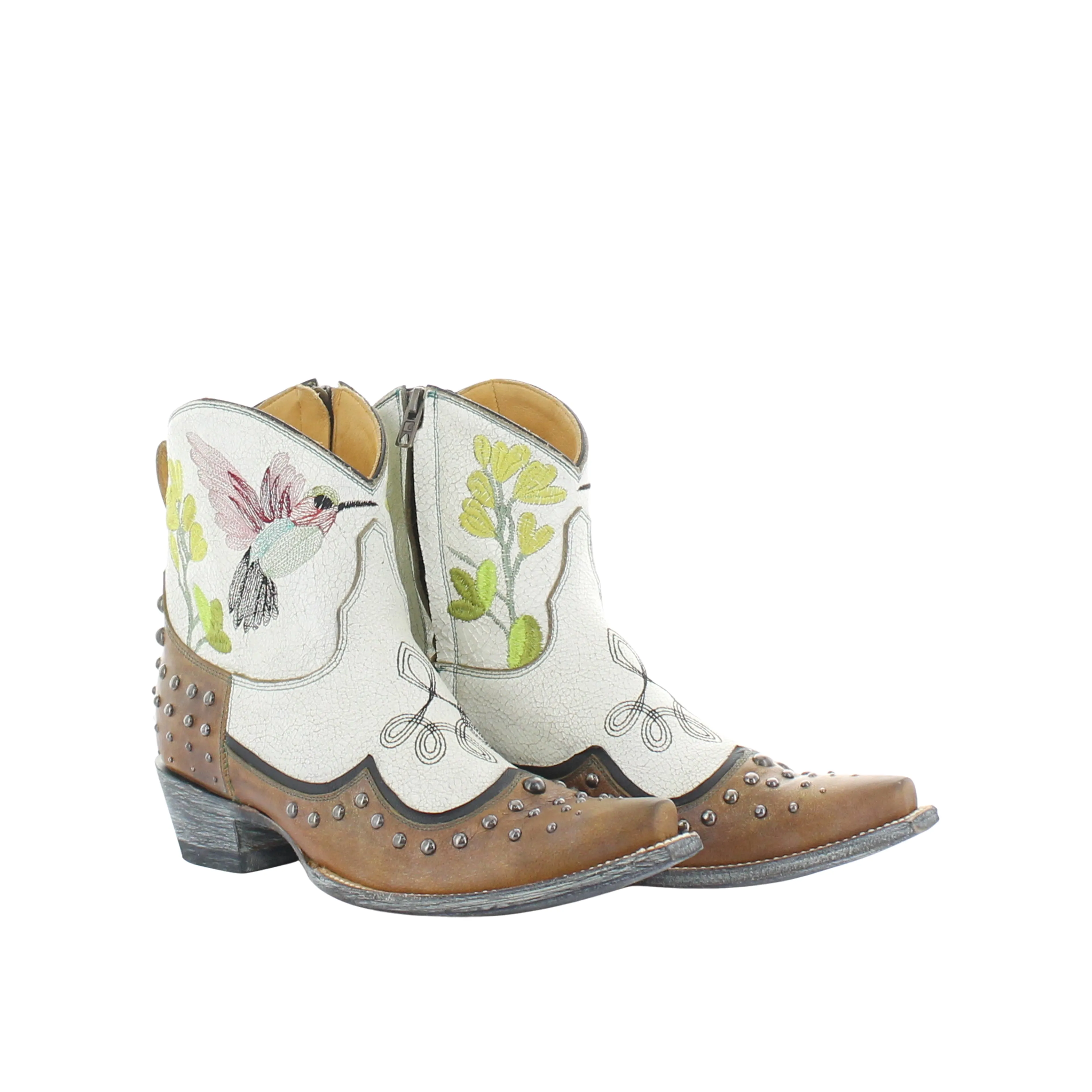 ADRIEL HILLSTAR - WOMEN'S sold by Old Gringo product image thumbnail 4