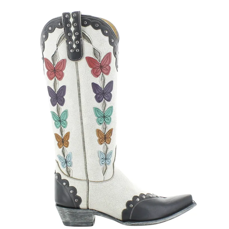 CRESSIDA - WOMEN'S sold by Old Gringo