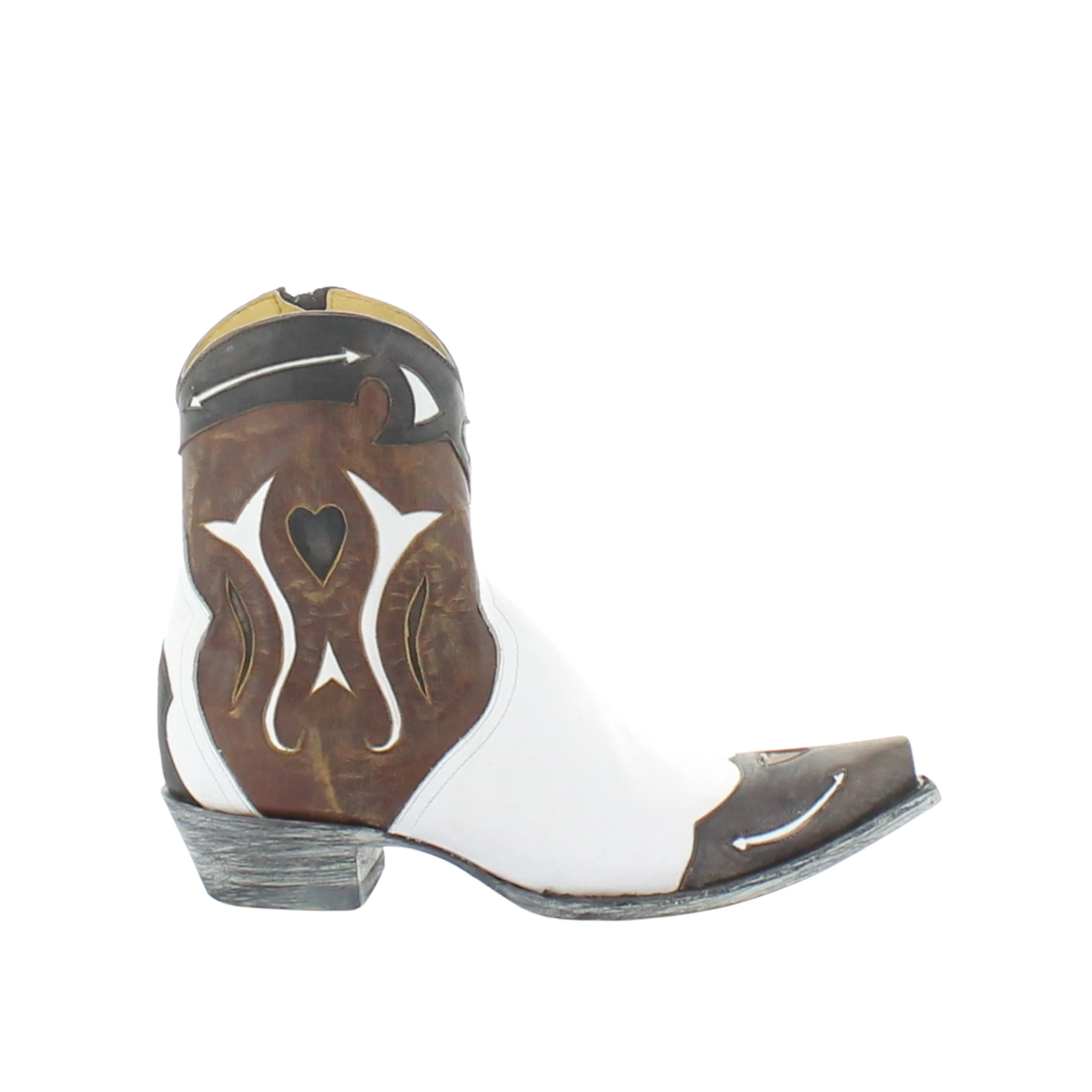 LITVINOV - WOMEN'S sold by Old Gringo