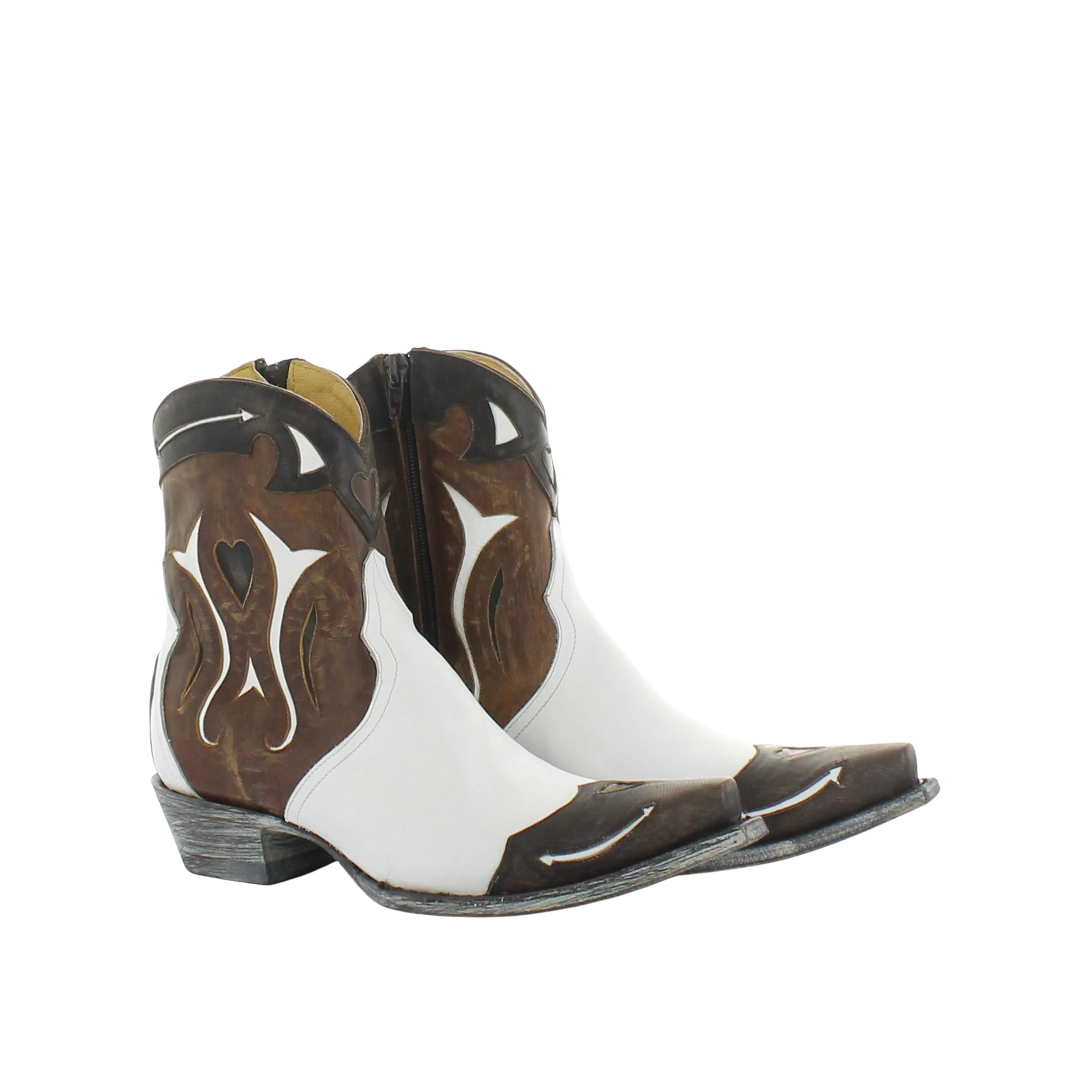 LITVINOV - WOMEN'S sold by Old Gringo product image thumbnail 4