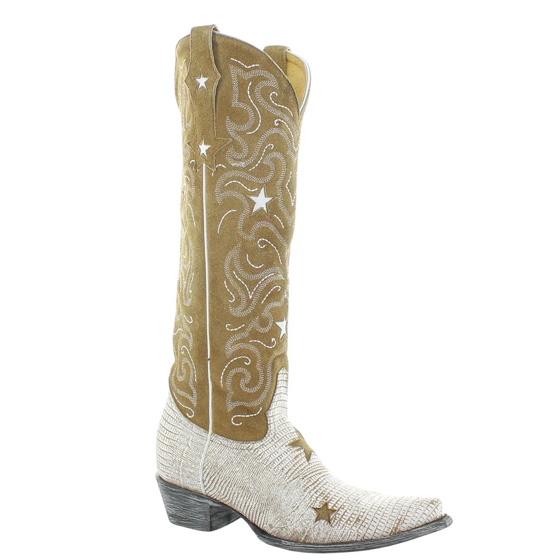 JENA - WOMEN'S sold by Old Gringo product image thumbnail 3