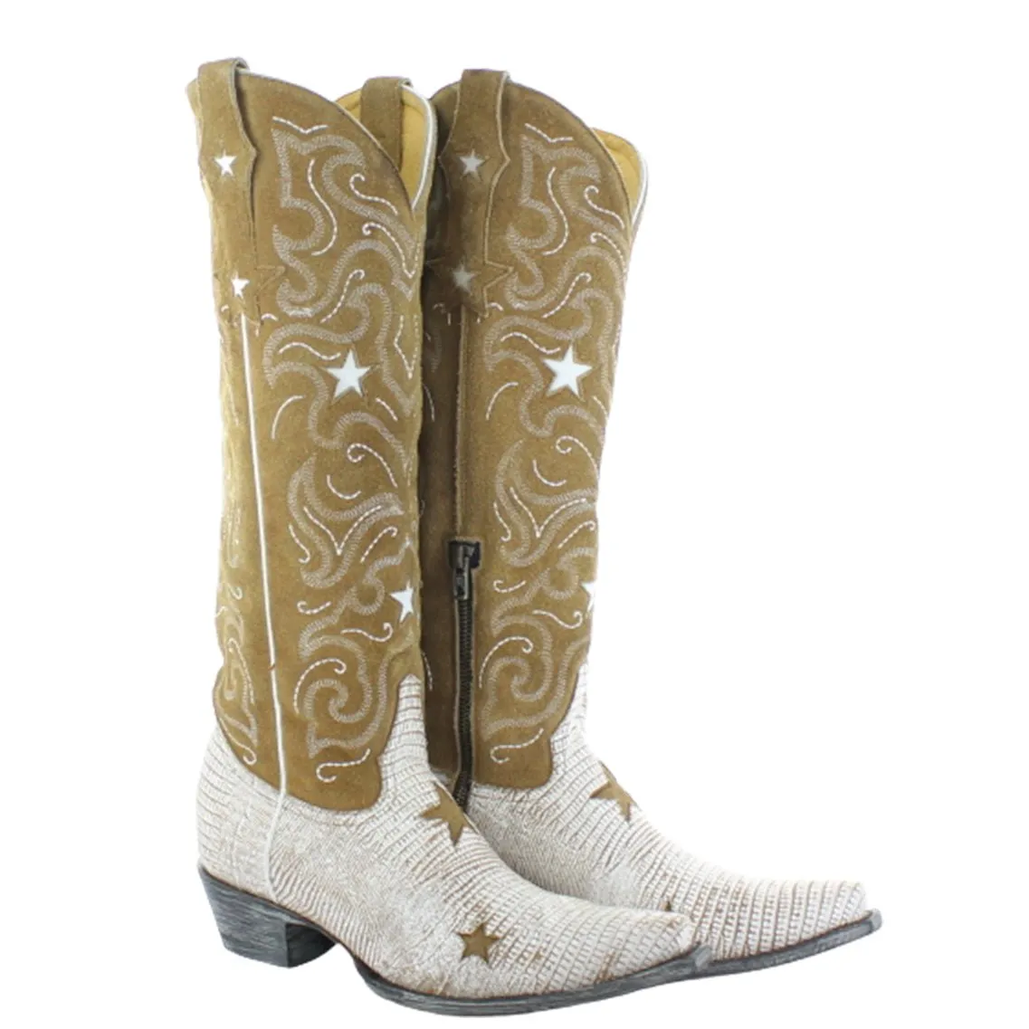 JENA - WOMEN'S sold by Old Gringo product image thumbnail 4