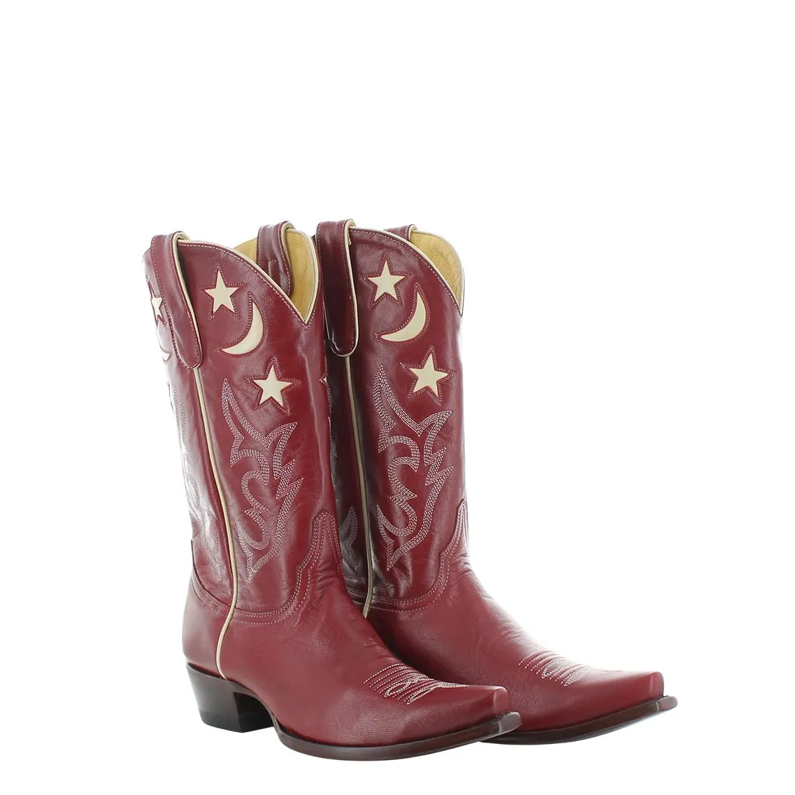 MOON CLASSIC - WOMEN'S sold by Old Gringo product image thumbnail 5